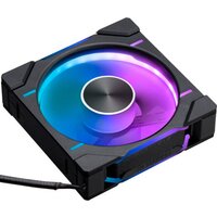 Phanteks D30-120 D-RGB Reversed Black PH-F120D30R_DRGB_PWM_BK01