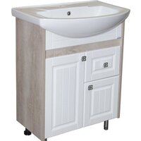 Mixline Тумба под умывальник Версаль 65 550332