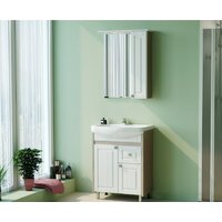  Mixline Тумба под умывальник Версаль 65 550332 - Превью изображения №3 — Интернет-магазин Time-Shop