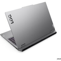 Игровой ноутбук Lenovo LOQ 15AHP10 83JG006RUS - Превью изображения №9 — Интернет-магазин Time-Shop