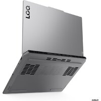 Игровой ноутбук Lenovo LOQ 15AHP10 83JG006RUS - Превью изображения №7 — Интернет-магазин Time-Shop