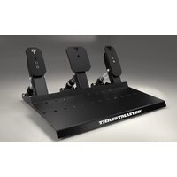 Педальный блок Thrustmaster Raceline Pedals III - Превью изображения №4 — Интернет-магазин Time-Shop