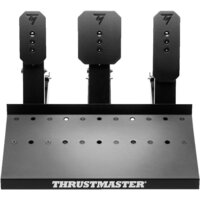 Педальный блок Thrustmaster Raceline Pedals III - Превью изображения №3 — Интернет-магазин Time-Shop