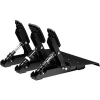 Педальный блок Thrustmaster Raceline Pedals III - Превью изображения №2 — Интернет-магазин Time-Shop
