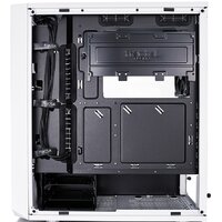 Корпус Fractal Design Meshify C White TG - Превью изображения №15 — Интернет-магазин Time-Shop