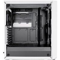 Корпус Fractal Design Meshify C White TG - Превью изображения №14 — Интернет-магазин Time-Shop