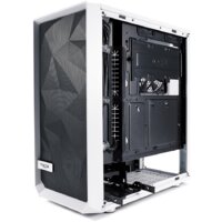 Корпус Fractal Design Meshify C White TG - Превью изображения №18 — Интернет-магазин Time-Shop