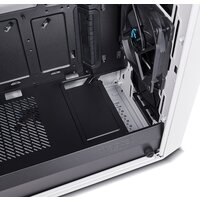 Корпус Fractal Design Meshify C White TG - Превью изображения №17 — Интернет-магазин Time-Shop