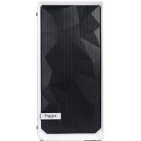 Корпус Fractal Design Meshify C White TG - Превью изображения №8 — Интернет-магазин Time-Shop