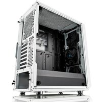 Корпус Fractal Design Meshify C White TG - Превью изображения №4 — Интернет-магазин Time-Shop