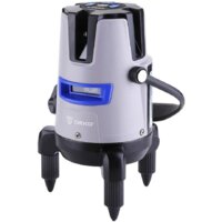 Лазерный нивелир Deko LL57 PRO SET 2 Premium 065-0104-1 - Превью изображения №3 — Интернет-магазин Time-Shop