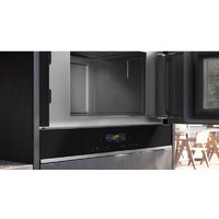 Микроволновая печь Siemens iQ700 BF722R1B1 - Превью изображения №4 — Интернет-магазин Time-Shop