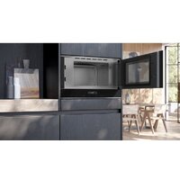 Микроволновая печь Siemens iQ700 BF722R1B1 - Превью изображения №2 — Интернет-магазин Time-Shop