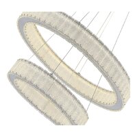 Подвесная люстра ST Luce SL6008.103.02 - Превью изображения №3 — Интернет-магазин Time-Shop