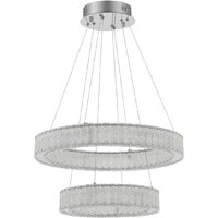 Подвесная люстра ST Luce SL6008.103.02 - Превью изображения №2 — Интернет-магазин Time-Shop