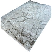 Radjab Carpet Марсель NP 371 Прямоугольник 11556RK (2x2.9, Cream/Vizon)