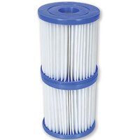 Каркасный бассейн Bestway 56411 (300х201х66) - Превью изображения №3 — Интернет-магазин Time-Shop