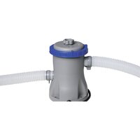 Каркасный бассейн Bestway 56411 (300х201х66) - Превью изображения №2 — Интернет-магазин Time-Shop