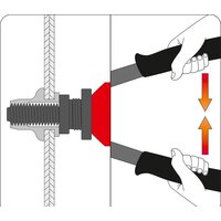 Заклепочник Yato YT-36140 - Превью изображения №5 — Интернет-магазин Time-Shop