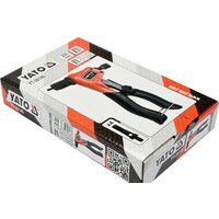 Заклепочник Yato YT-36140 - Превью изображения №2 — Интернет-магазин Time-Shop