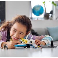 Конструктор LEGO Disney 76832 Звездолет XL-15 - Превью изображения №7 — Интернет-магазин Time-Shop