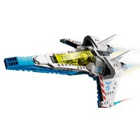 Конструктор LEGO Disney 76832 Звездолет XL-15 - Превью изображения №5 — Интернет-магазин Time-Shop