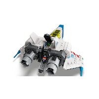 Конструктор LEGO Disney 76832 Звездолет XL-15 - Превью изображения №6 — Интернет-магазин Time-Shop