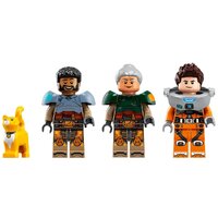 Конструктор LEGO Disney 76832 Звездолет XL-15 - Превью изображения №3 — Интернет-магазин Time-Shop