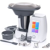 Кухонные комбайны, машины и планетарные миксеры