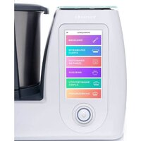 Кухонный комбайн Kohersen CY021 (белый) - Превью изображения №4 — Интернет-магазин Time-Shop