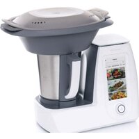 Кухонный комбайн Kohersen CY021 (белый) - Превью изображения №2 — Интернет-магазин Time-Shop