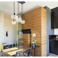 Подвесная люстра TK Lighting TKP2164 - Превью изображения №5 — Интернет-магазин Time-Shop
