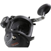 Рыболовная катушка Okuma Magda MA-45DXT - Превью изображения №3 — Интернет-магазин Time-Shop