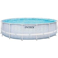 Intex Prism Frame Chevron 26746 (488х122)