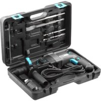 Перфоратор Tesla TR820QC - Превью изображения №10 — Интернет-магазин Time-Shop