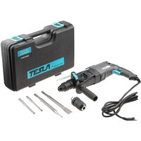 Перфоратор Tesla TR820QC - Превью изображения №11 — Интернет-магазин Time-Shop