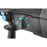 Перфоратор Tesla TR820QC - Превью изображения №5 — Интернет-магазин Time-Shop