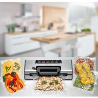 Вакуумный упаковщик ROMMELSBACHER VAC 385 - Превью изображения №2 — Интернет-магазин Time-Shop