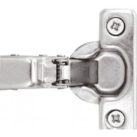  Style Line Шкаф с зеркалом Жасмин 100см (с подсветкой) - Превью изображения №3 — Интернет-магазин Time-Shop