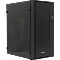 Корпус ExeGate mEVO-9301 500W EX283749RUS - Превью изображения №2 — Интернет-магазин Time-Shop