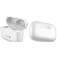 Наушники A4Tech Bloody M30 (белый) - Превью изображения №5 — Интернет-магазин Time-Shop