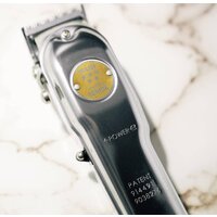 Машинка для стрижки волос Wahl Senior Cordless 8504L1 - Превью изображения №4 — Интернет-магазин Time-Shop