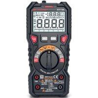 Мультиметры, токовые клещи, индикаторные отвертки