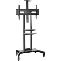 Стойка для телевизора Onkron TS1881 (черный) - Превью изображения №5 — Интернет-магазин Time-Shop