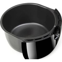 Аэрогриль (аэрофритюрница) Black & Decker BXAF2500E - Превью изображения №4 — Интернет-магазин Time-Shop