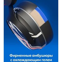 Наушники Red Square Rox RS321 - Превью изображения №4 — Интернет-магазин Time-Shop