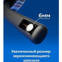 Наушники Red Square Rox RS321 - Превью изображения №3 — Интернет-магазин Time-Shop