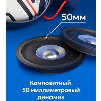 Наушники Red Square Rox RS321 - Превью изображения №5 — Интернет-магазин Time-Shop