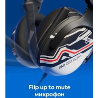 Наушники Red Square Rox RS321 - Превью изображения №6 — Интернет-магазин Time-Shop