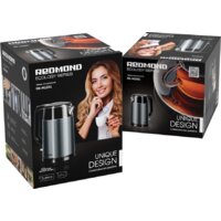 Электрический чайник Redmond (Редмонд) RK-M1551 - Превью изображения №7 — Интернет-магазин Time-Shop